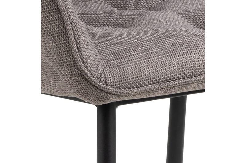 Zabinka Karmstol - Brun - Möbler - Stolar & fåtöljer - Matstol & köksstol