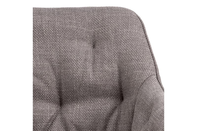 Zabinka Karmstol - Brun - Möbler - Stolar & fåtöljer - Matstol & köksstol