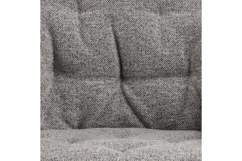 Zabinka Karmstol - Grå - Möbler - Stolar & fåtöljer - Matstol & köksstol