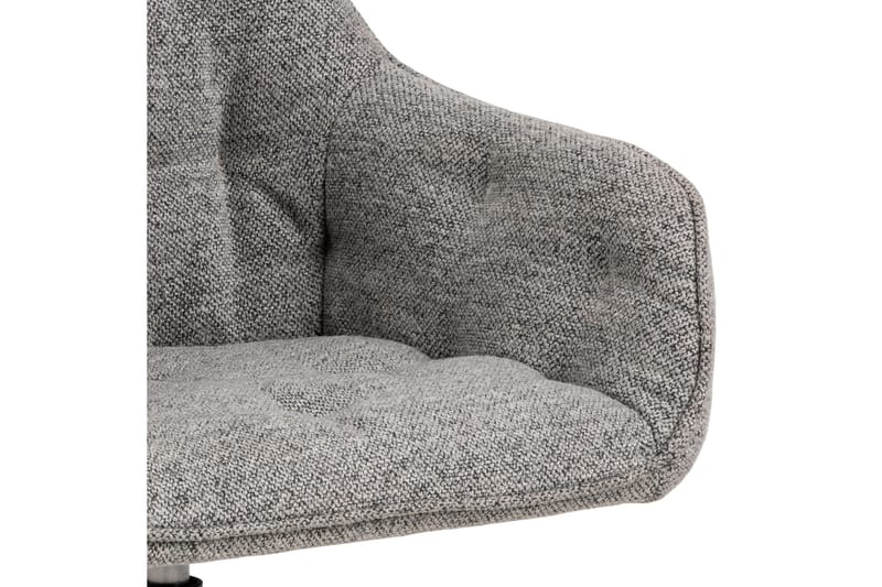 Zabinka Karmstol - Grå - Möbler - Stolar & fåtöljer - Matstol & köksstol