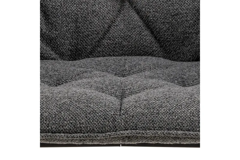 Zabinka Karmstol - Grå - Möbler - Stolar & fåtöljer - Matstol & köksstol