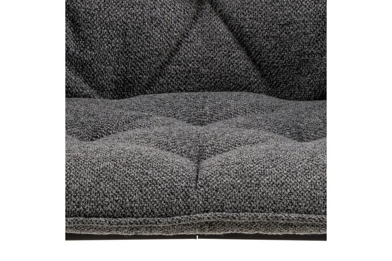 Zabinka Karmstol - Grå - Möbler - Stolar & fåtöljer - Matstol & köksstol