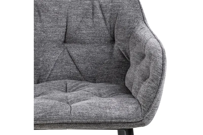 Zabinka Karmstol - Ljusgrå - Möbler - Stolar & fåtöljer - Matstol & köksstol