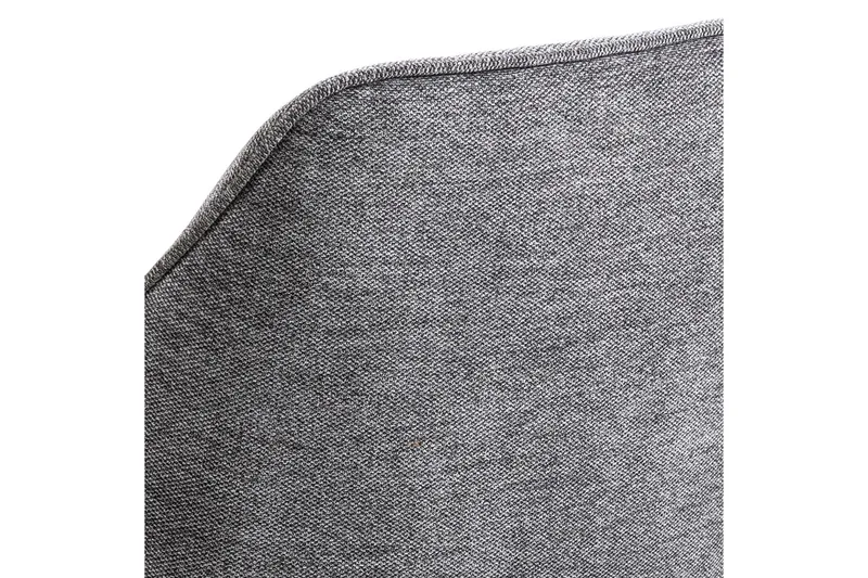 Zabinka Karmstol - Ljusgrå - Möbler - Stolar & fåtöljer - Matstol & köksstol