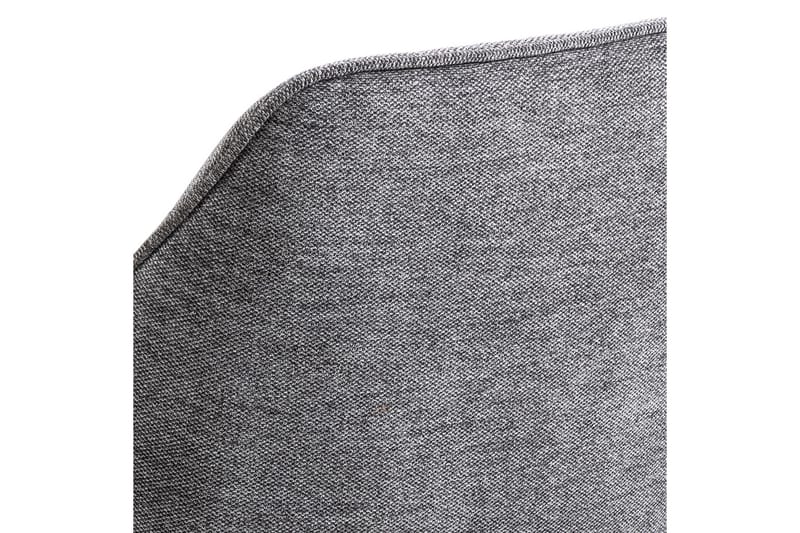 Zabinka Karmstol - Ljusgrå - Möbler - Stolar & fåtöljer - Matstol & köksstol