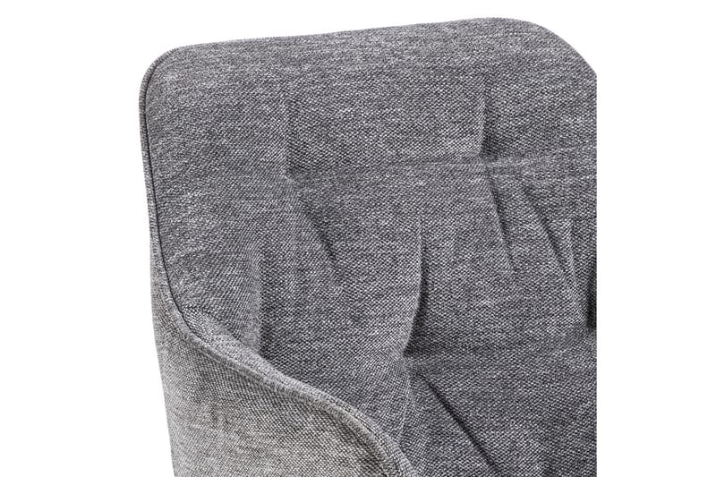 Zabinka Karmstol - Ljusgrå - Möbler - Stolar & fåtöljer - Matstol & köksstol