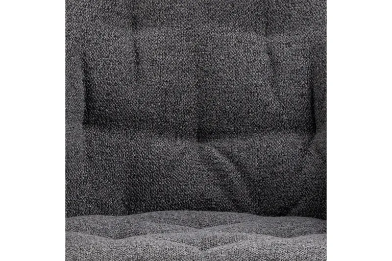 Zabinka Karmstol - Mörkgrå - Möbler - Stolar & fåtöljer - Matstol & köksstol