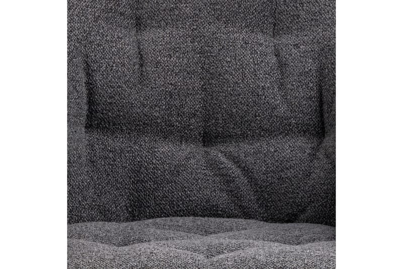 Zabinka Karmstol - Mörkgrå - Möbler - Stolar & fåtöljer - Matstol & köksstol