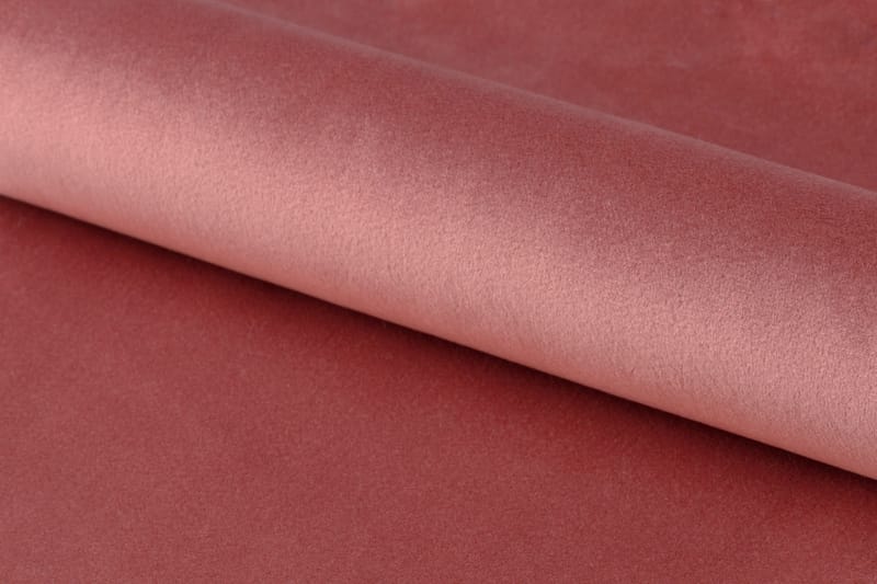 Zabinka Karmstol - Röd - Möbler - Stolar & fåtöljer - Matstol & köksstol