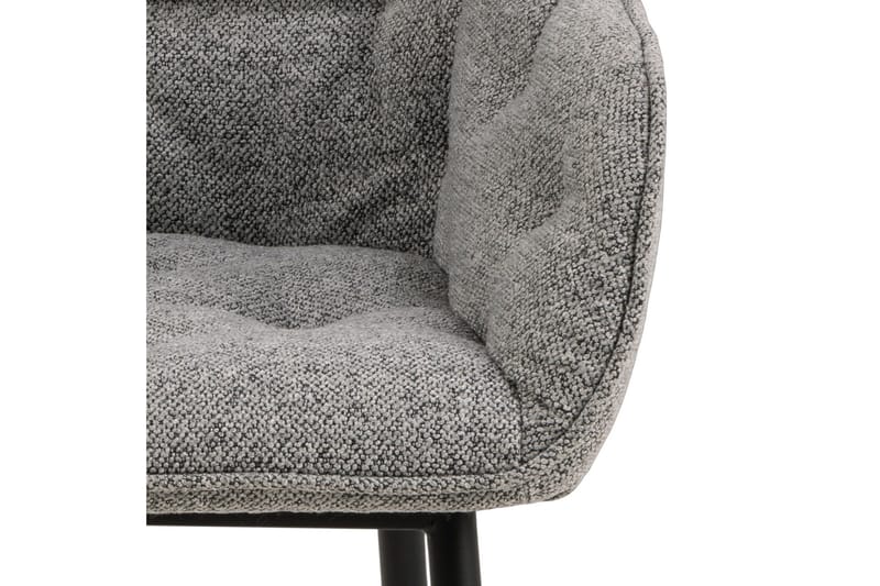 Zabinka Karmstol - Sten - Möbler - Stolar & fåtöljer - Matstol & köksstol