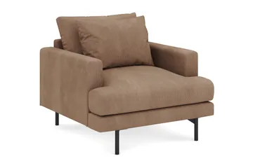 Menard Stor Fåtölj Manchester