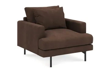 Menard Stor Fåtölj Manchester