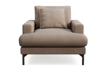 Menard Premium Fåtölj i Tyg