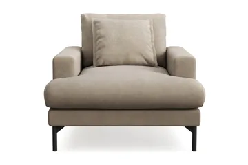 Menard Premium Fåtölj i Tyg