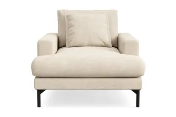 Menard Premium Fåtölj i Chenille