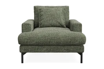 Menard Premium Fåtölj i Chenille