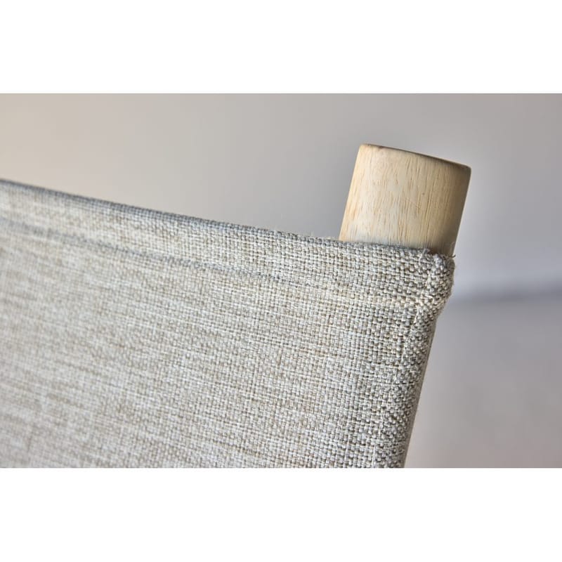 Millo Loungefåtölj - Natur - Möbler - Stolar & fåtöljer - Fåtölj