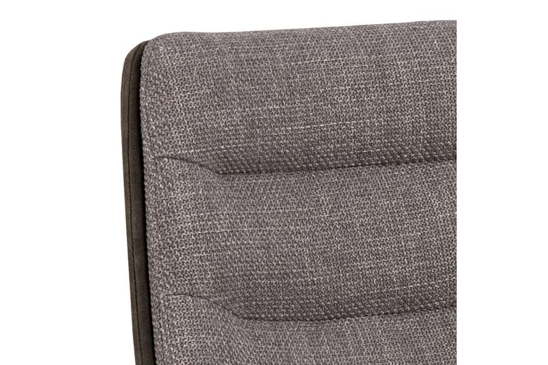 Miram Barstol - Brun - Möbler - Stolar & fåtöljer - Barstol & barpall