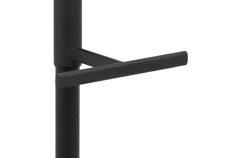 Miram Barstol - Brun - Möbler - Stolar & fåtöljer - Barstol & barpall