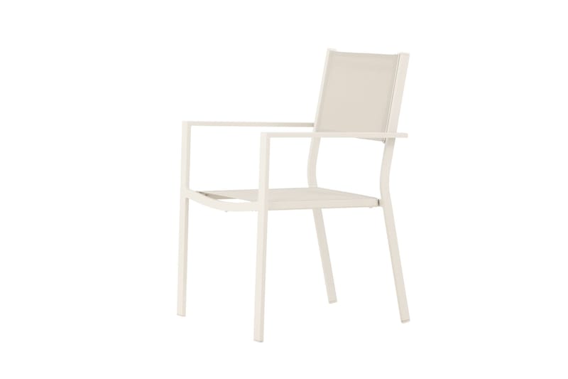 Copacabana Matstol - Beige - Utemöbler - Loungemöbler - Loungestol utomhus