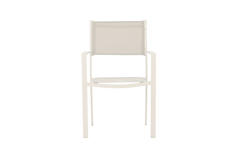 Copacabana Matstol - Beige - Möbler - Stolar & fåtöljer - Sminkstol