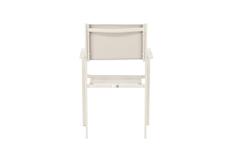 Copacabana Matstol - Beige - Möbler - Stolar & fåtöljer - Sminkstol