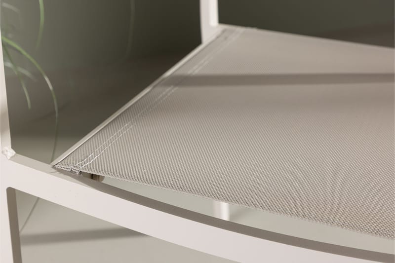 Copacabana Matstol - Beige - Utemöbler - Loungemöbler - Loungestol utomhus