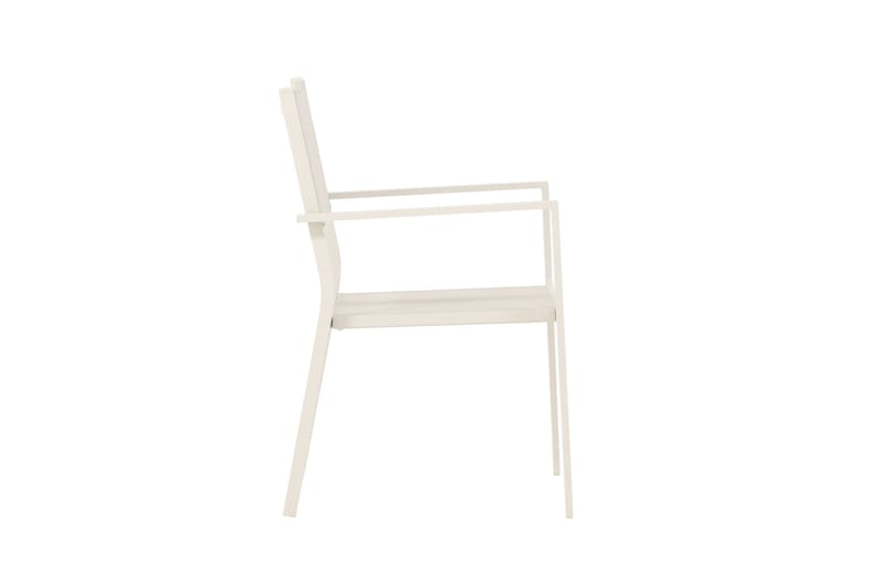 Copacabana Matstol - Beige - Utemöbler - Loungemöbler - Loungestol utomhus