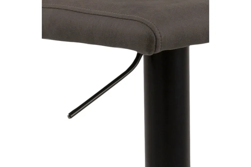 Mono Barstol - Grå - Möbler - Stolar & fåtöljer - Barstol & barpall