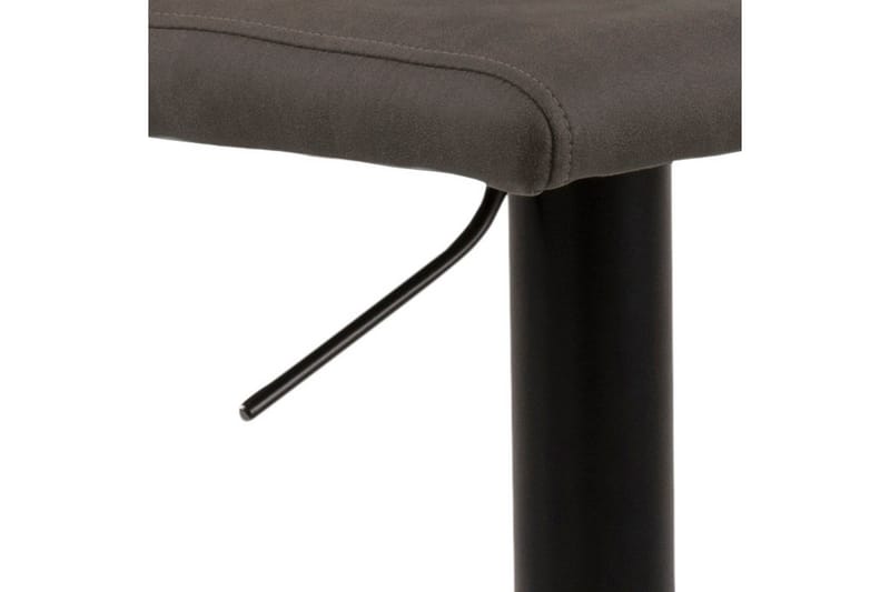 Mono Barstol - Grå - Möbler - Stolar & fåtöljer - Barstol & barpall