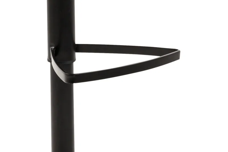 Mono Barstol - Grå - Möbler - Stolar & fåtöljer - Barstol & barpall