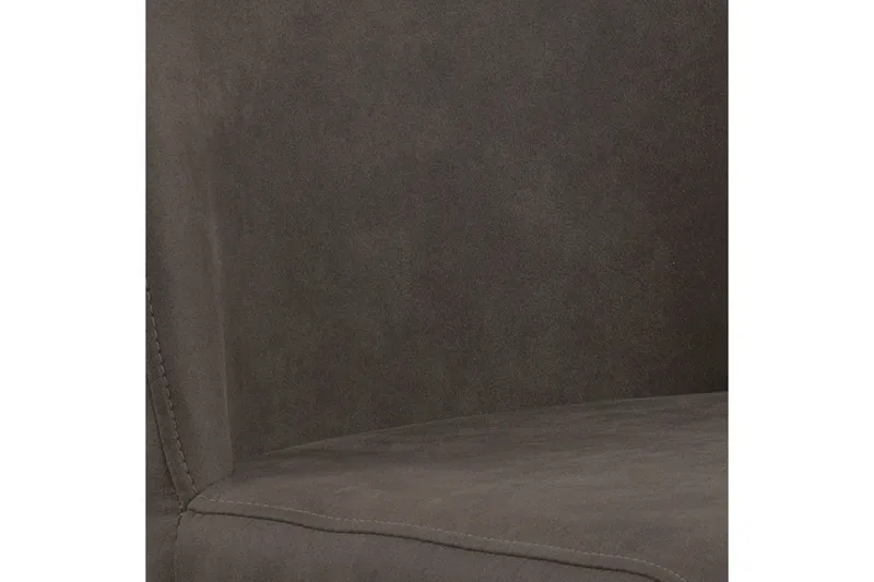 Mono Barstol - Grå - Möbler - Stolar & fåtöljer - Barstol & barpall