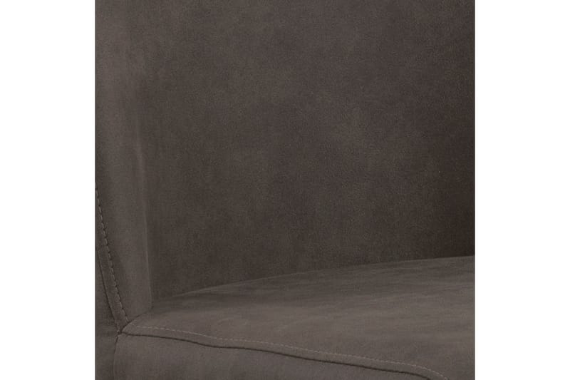 Mono Barstol - Grå - Möbler - Stolar & fåtöljer - Barstol & barpall