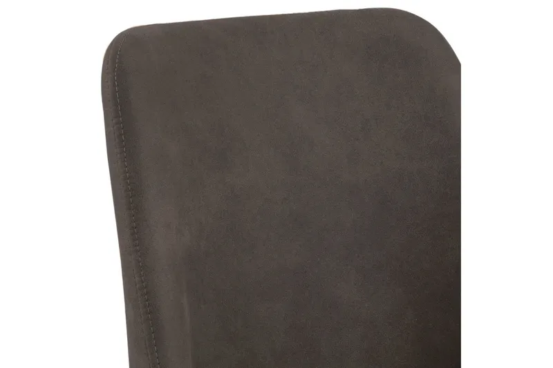 Mono Barstol - Grå - Möbler - Stolar & fåtöljer - Barstol & barpall