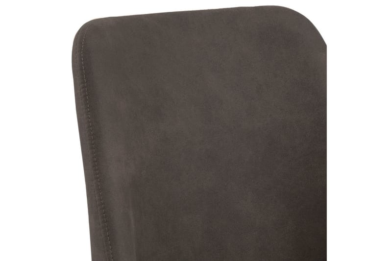 Mono Barstol - Grå - Möbler - Stolar & fåtöljer - Barstol & barpall