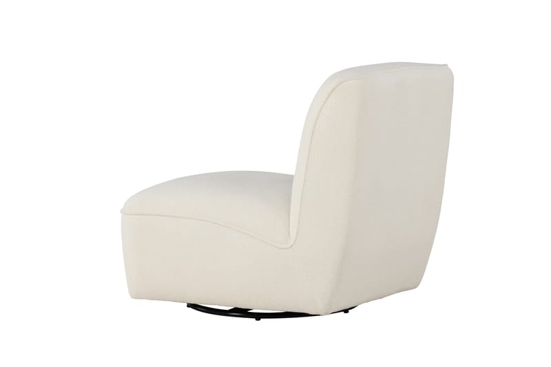 My Loungefåtölj - Vit - Möbler - Stolar & fåtöljer - Fåtölj