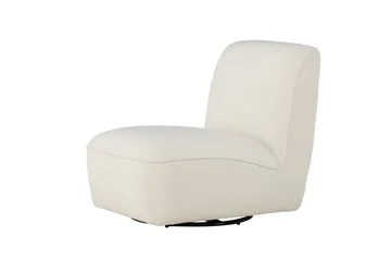 My Loungefåtölj - Vit - Möbler - Stolar & fåtöljer - Fåtölj