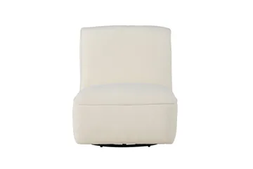 My Loungefåtölj - Vit - Möbler - Stolar & fåtöljer - Fåtölj