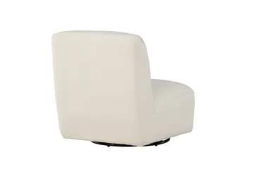 My Loungefåtölj - Vit - Möbler - Stolar & fåtöljer - Fåtölj
