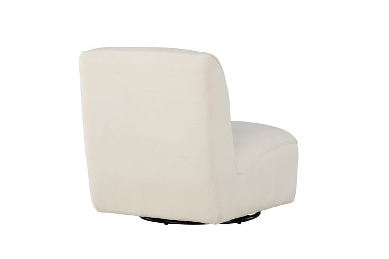 My Loungefåtölj - Vit - Möbler - Stolar & fåtöljer - Fåtölj