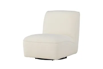 My Loungefåtölj - Vit - Möbler - Stolar & fåtöljer - Fåtölj