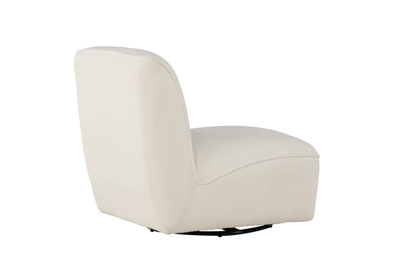 My Loungefåtölj - Vit - Möbler - Stolar & fåtöljer - Fåtölj