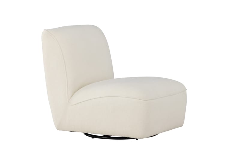 My Loungefåtölj - Vit - Möbler - Stolar & fåtöljer - Fåtölj