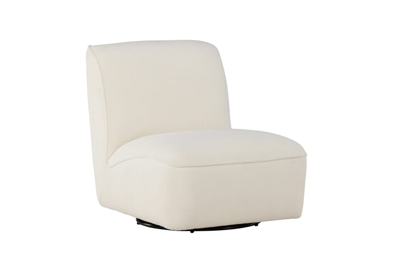My Loungefåtölj - Vit - Möbler - Stolar & fåtöljer - Fåtölj