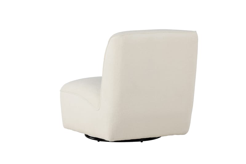 My Loungefåtölj - Vit - Möbler - Stolar & fåtöljer - Fåtölj