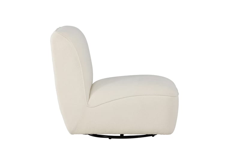 My Loungefåtölj - Vit - Möbler - Stolar & fåtöljer - Fåtölj