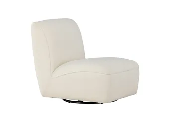 My Loungefåtölj - Vit - Möbler - Stolar & fåtöljer - Fåtölj
