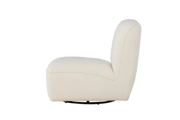 My Loungefåtölj - Vit - Möbler - Stolar & fåtöljer - Fåtölj