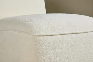 My Loungefåtölj - Vit - Möbler - Stolar & fåtöljer - Fåtölj