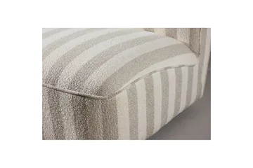 My Modern Fåtölj i Bouclé - Beige - Möbler - Stolar & fåtöljer - Fåtölj